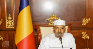 Mahamat Idriss Déby, président tchadien: «Le Tchad n’est pas dans le principe d’un esclave qui veut changer de maître»