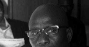 Décès du journaliste Mbaye Sidy Mbaye