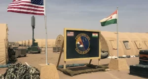Niger: journée de mobilisation contre la présence de l’armée américaine