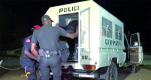 Opération de sécurisation : 330 individus interpellés par la police