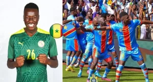 RDC: Une «Dream Team» pour le derby face au Sénégal !