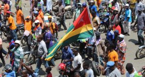 Togo: les manifestations de l’opposition interdites par les autorités