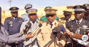 Mohamed Moctar Watt, gouverneur de la région de Matam : «Matam constitue un exemple à travers le thème de cette année axé sur ‘les forces armées au cœur de la cohésion nationale»