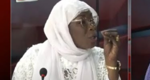 Faible représentation des femmes dans le gouvernement : Sokhna Ndeye Diop vilipende les associations féministes