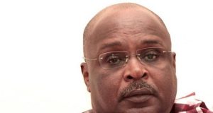 PCA du Quotidien Le Soleil : Abdoulaye Bamba Diallo confirme sa démission