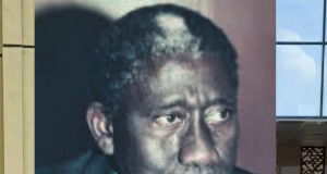 Décès de l’ancien ministre Alioune Diagne Coumba Aita