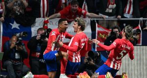 Ligue des Champions : l’Atlético de Madrid remporte le premier round face au Borussia Dortmund