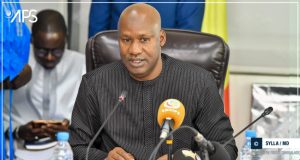 Ibrahima Sy mise sur une “réinvention” du système de santé sénégalais