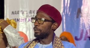 Fadel Barro, ancien coordonnateur régional de la Plateforme de protection des lanceurs d’alerte en Afrique (Pplaaf) : «Un Etat qui ne protège pas l’enfance ne peut pas protéger les lanceurs d’alerte»