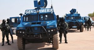 Le Parlement européen appelle à une enquête sur l’utilisation des fonds ‘GAR-SI’ au Sénégal