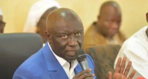Plateforme Idy président 2024 : le coordonnateur annonce sa dissolution
