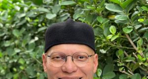 Les attentes de Karim Wade à l’intention des nouvelles autorités