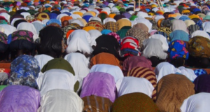 Korité 2024 :«Normalement on devrait aller vers une fête commune… »Imam Kanté