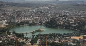 Madagascar demande le départ de l’ambassadrice de l’Union européenne