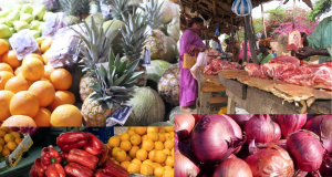 Korité 2024 : les marchés dakarois bien approvisionnés