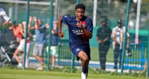 Sélection nationale : le Maroc veut choper le nouveau Mbappé au Sénégal !