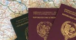 Polémique autour du prix de la quittance de Passeport : la DGID apporte des précisions