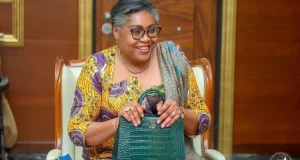 RDC: Judith Tuluka Suminwa nommée Première ministre