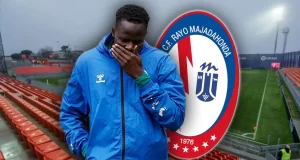 L’affaire Cheikh Sarr scandalise l’Espagne
