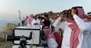 : L’Arabie Saoudite va célébrer ce mercredi l’Aid al-Fitr 2024 (Korité)
