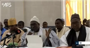 Vers la création d’un institut du pétrole et du gaz à l’université Cheikh Ahmadoul Khadim de Touba