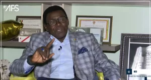 Un ancien directeur du Protocole d’Etat explique les étapes de la prise officielle de pouvoir du président élu