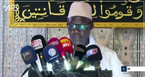 Exploitation pétrolière et gazière : l’imam Ndiour met en garde les nouvelles autorités contre le “syndrome hollandais”