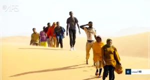 ”Moi capitaine’’ de Matteo Garrone, le récit d’un voyage périlleux de migrants africains vers l’Europe