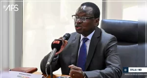 Industrie et commerce : Serigne Guèye Diop va privilégier la rigueur, le travail et la transparence pour réussir sa mission