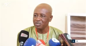 A Saly, des délégués syndicaux de l’agroalimentaire mondial alertent sur le danger de l’utilisation de l’alimentation comme une arme