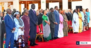 Les trente ans du génocide des Tutsis commémorés à Dakar
