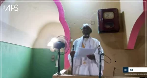Bakel : l’Imam de la Grande mosquée de Modinkané souligne l’importance de la ‘’zakat al-fitr’’