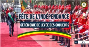 4-avril : une fête sous le sceau de la sobriété