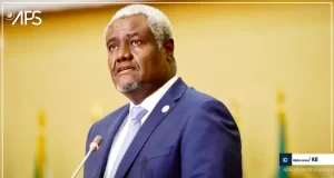 Mali : préoccupée par le gel des activités des partis politiques, l’UA prône l’achèvement du processus de transition