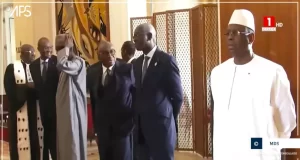 Macky Sall a mis fin aux fonctions du Premier ministre et de plusieurs de ses collaborateurs
