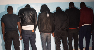 Kolda : la police neutralise une bande cambrioleurs