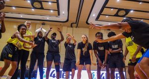 Bal4Her Career in sports : Les femmes à l’honneur à Dakar ! – Lequotidien