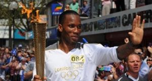 Jo Paris 2024 : Drogba va (encore) porter la flamme ! – Lequotidien