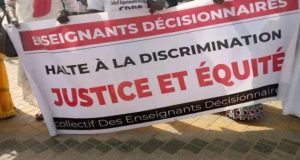 Education : La plaidoirie de plus de 20 000 décisionnaires