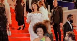 Festival de Cannes : Le cinéma sénégalais est encore à l’honneur, Zeynab Clara Gaye primée !