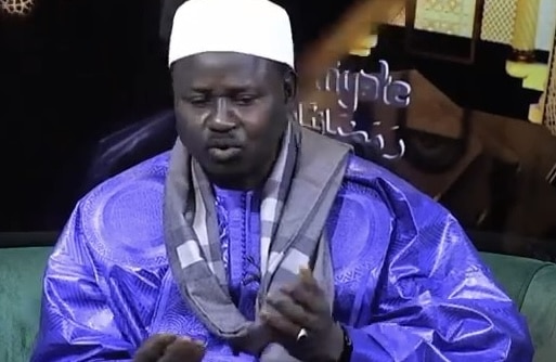 Imam-Cheikh-Tidiane-Ndao