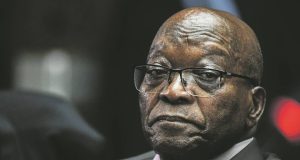 Afrique du Sud: Jacob Zuma, le sulfureux ex-président devenu inéligible