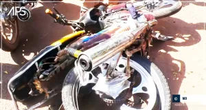 Ziguinchor : deux morts dans un accident de la circulation