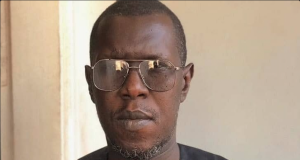 Bah Diakhaté a été placé en garde à vue