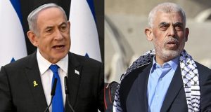 Israël: les mandats d’arrêts réclamés a la CPI font l’effet d’une bombe
