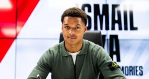 Feyenoord Rotterdam : Ismail KA signe son premier contrat professionnel