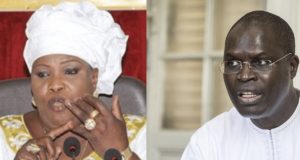 Le Parti Socialiste salue ses retrouvailles avec Khalifa Sall pour faire face aux « nouvelles générations »
