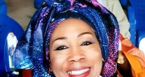 UNSAS : Marie Yvette Keita remplace Mademba Sock