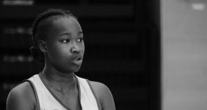 Basket: Sokhna Bintou Lo peut jouer pour le Sénégal