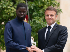 Diplomatie : Annulation de la visite officielle du président français Emmanuel Macron au Sénégal